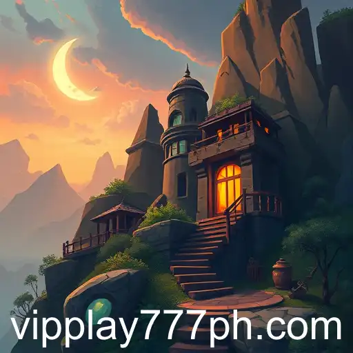 Exploring the Excitement of 'Adventure Quest' via Keyword 'vipplay777'