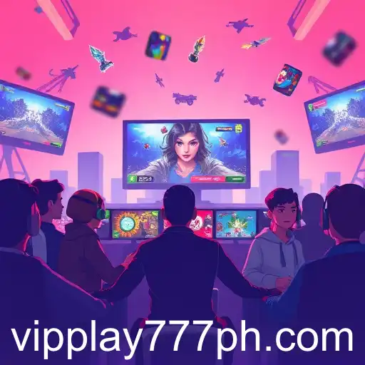 Evolving Trends in Online Gaming