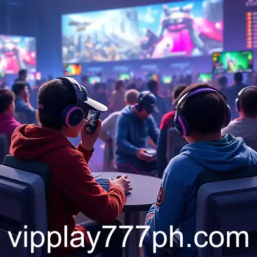 The Rise of Online Gaming in 2025