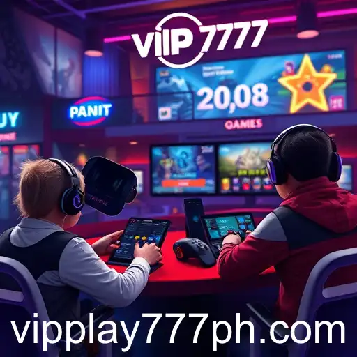 The Rise of Online Gaming Platforms