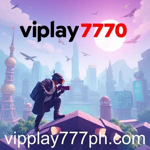 The Evolution of Online Gaming: vipplay777 Leads the Charge