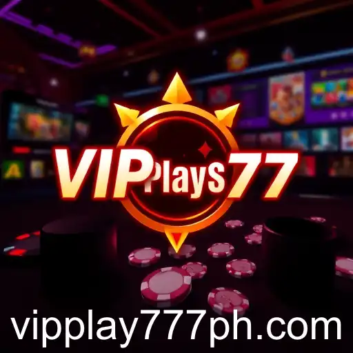 The Rise of VIPPlay777 in the Gaming World