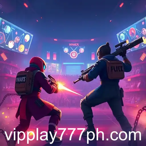 Exploring the Thrilling World of Multiplayer Arenas: A Spotlight on vipplay777