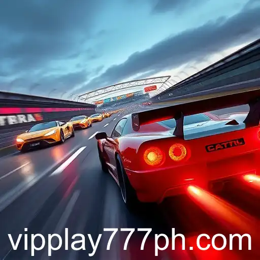 Exploring the Electrifying World of 'Racing Thrills' on VIPPlay777