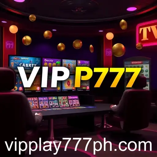 The Rise of Gaming Platforms: Spotlight on VIPPlay777