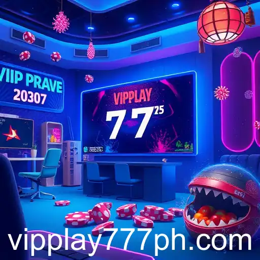 The Rise of VipPlay777: Gaming in the New Era