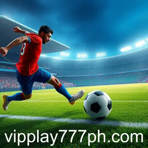 Exploring the Thrill of Sports Action in Vipplay777