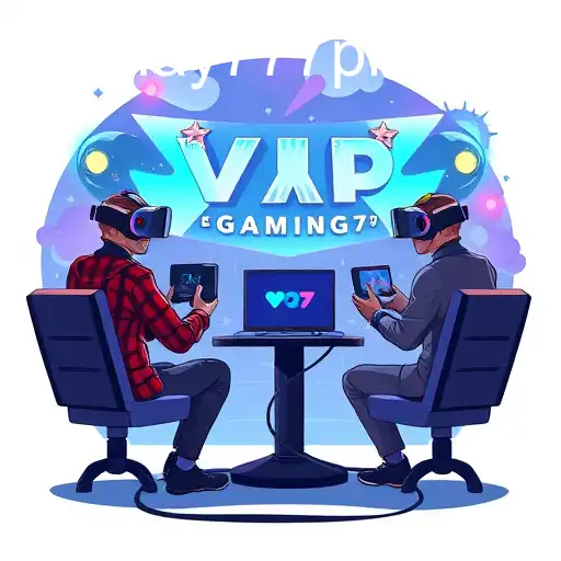 VIPPlay777's Rise in the Global Gaming Arena